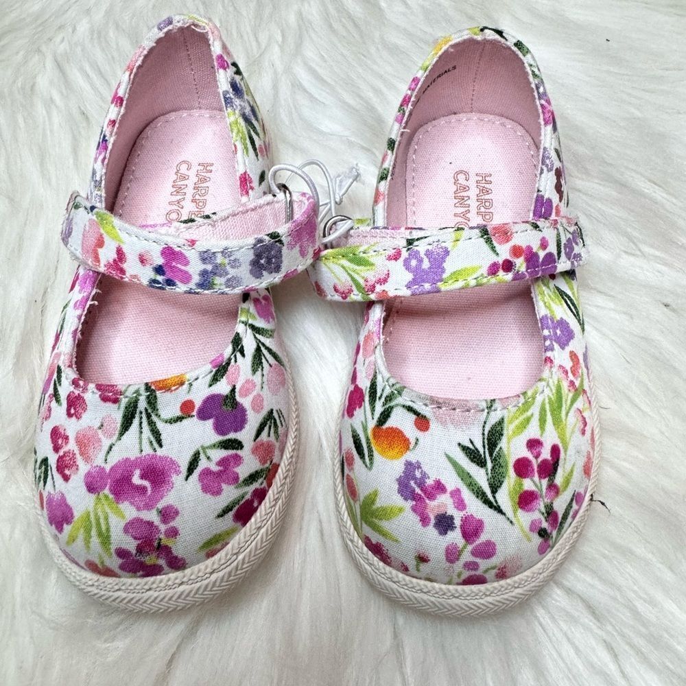 Harper Canyon Shoes